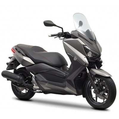 YAMAHA X MAX 125