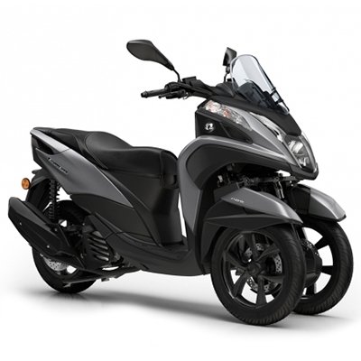 MBK TRYPTIK 125
