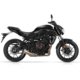 YAMAHA MT 07