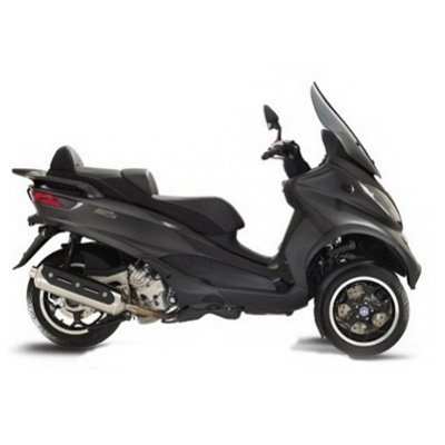 PIAGGIO MP3 500