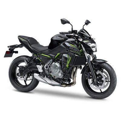 KAWASAKI Z650