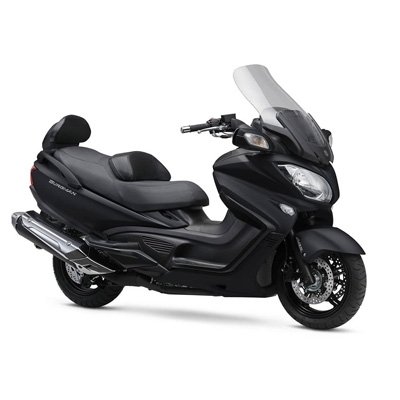 SUZUKI Burgman 650