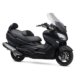 SUZUKI Burgman 650