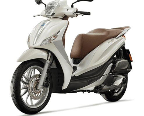 PIAGGIO MEDLEY PIAGGIO