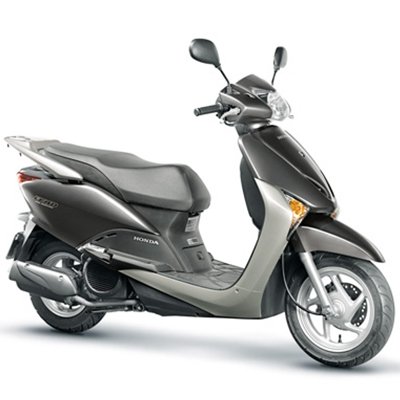 LEAD 110