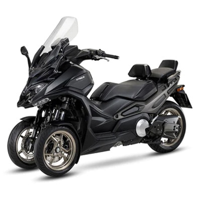 Location scooter 3 roues PIAGGIO MP3 400 - Darcos location motos